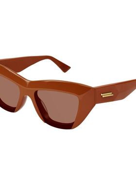 BottegaVeneta葆蝶家-sunglasses女士太阳镜 【付后1h可退】