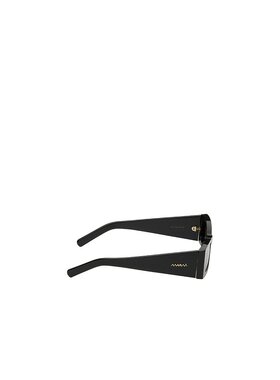 MARNI 男士眼镜 F3JBLACK AW2025 绿色 Zokoa 太阳镜