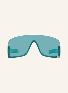 GUCCI 女士太阳镜 100161669017000 CO 花色 Sunglasses GC002162