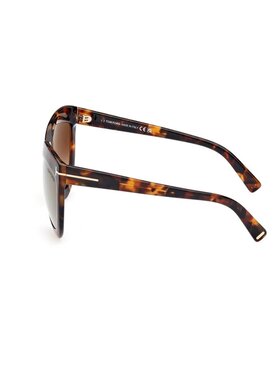 TOM FORD 女士眼镜 FT111253G