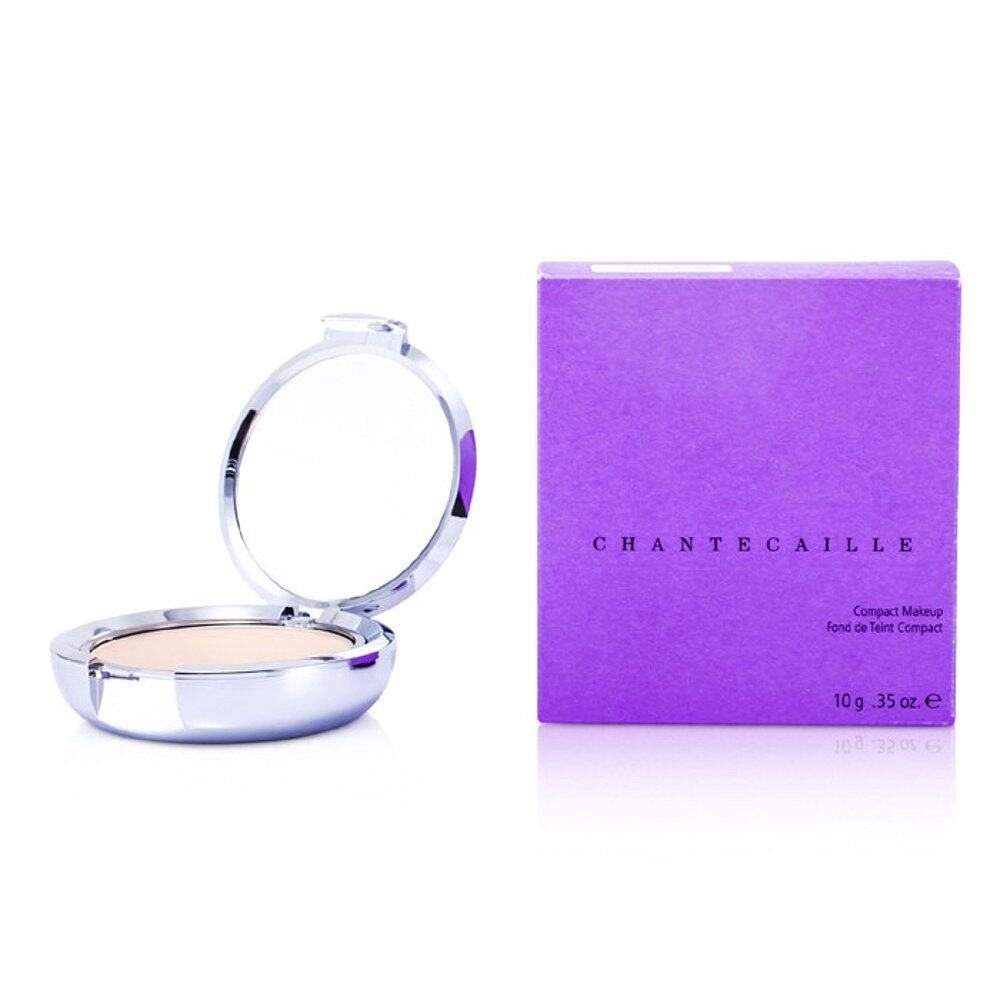 香港直邮香缇卡清透控油定妆粉饼 天猫国际香港直购粉饼