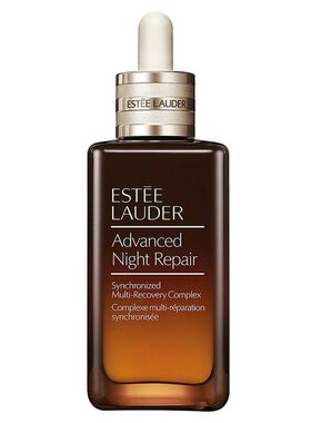 香港直邮EsteeLauder雅诗兰黛第七代小棕瓶精华100ml紧致淡纹正品