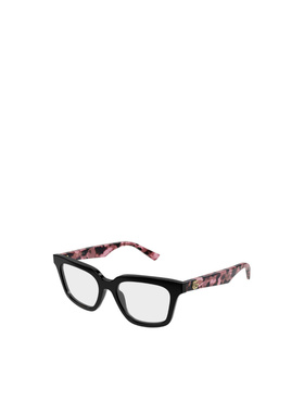 GUCCI 女士眼镜 GG2180O003 SS2026 花色 几何框平光镜
