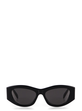 CELINE 女士太阳镜 4S308CPLB38NO AW2025 黑色