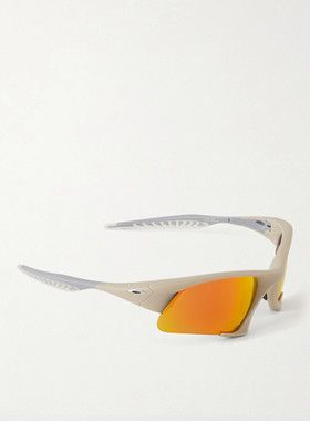 Oakley 欧克利 男士 Suture Jacket 醋纤太阳眼镜 0OO9532953207