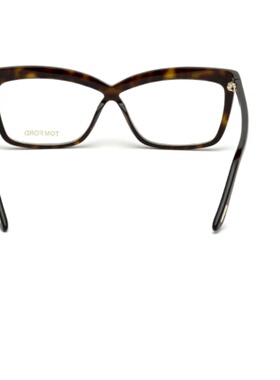 1h可退 TOM FORD 男士太阳镜 FT570655052052 AW2021 黑色 方框平