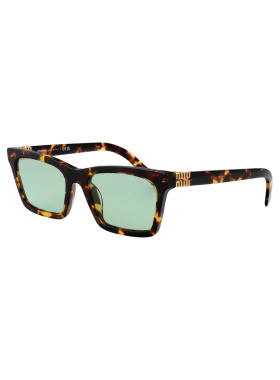MIU MIU 女士太阳镜 0MUA05S14L50O SS2026 花色 0MU A05S
