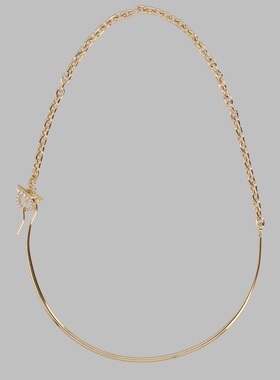 SALVATORE FERRAGAMO 女士项链 795113761000001 【付后1h可退】