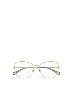 CHLOÉ 女士眼镜 CH0344O003 AW2025 花色 全框平光镜
