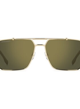 Dsquared2 二次方 男士 D2 0175/S J5G 太阳镜(CW) D20175SJ5G(CW
