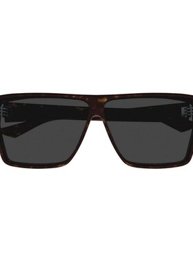 SAINT LAURENT 男士眼镜 SL756002 CO 灰色 全框太阳镜