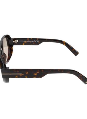 Tom Ford 汤姆 福特 女士 FT1102 52E 59/16/140 太阳眼镜 FT1102