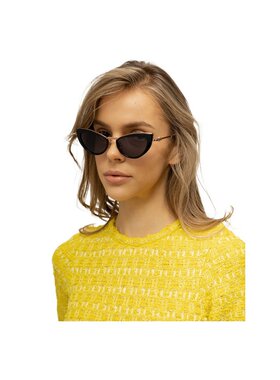 VALENTINO 女士太阳镜 VLS102A5000