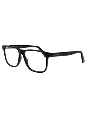 ALEXANDER MCQUEEN 男士太阳镜 AM0463O001 SS2026
