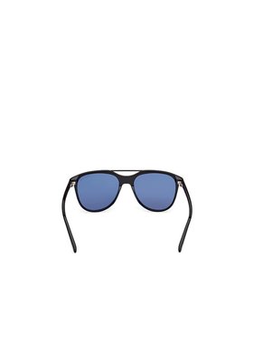 1h可退 TOM FORD 男士太阳镜 FT109801V CO 紫色 DAMIAN-02