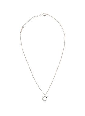 1h可退 潮奢 Salvatore Ferragamo 菲拉格慕 女士 Silver-Colored