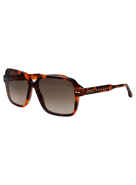 ISABEL MARANT 女士太阳镜 IM0242S086 SS2026 花【付后1h可退】