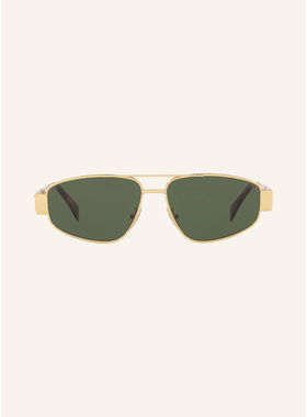 CELINE 女士太阳镜 100290458119500 CO 花色 Sunglasses CL00045