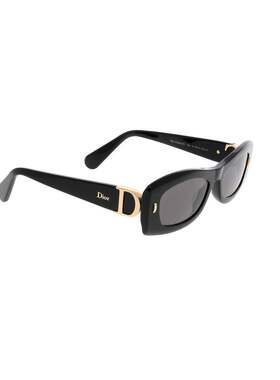 CHRISTIAN DIOR 男士眼镜 DIORINTIALSS1I10A0 AW【付后1h可退】