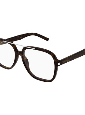 SAINT LAURENT 女士眼镜 SL545OPT002 SS2026 花色