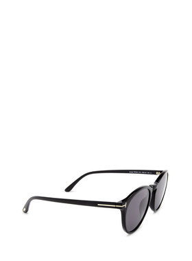 1h可退 TOM FORD 男士太阳镜 FT090401A CO 灰色