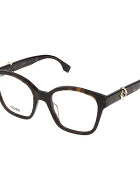 FENDI 男士眼镜 FE50135I052 CO 花色