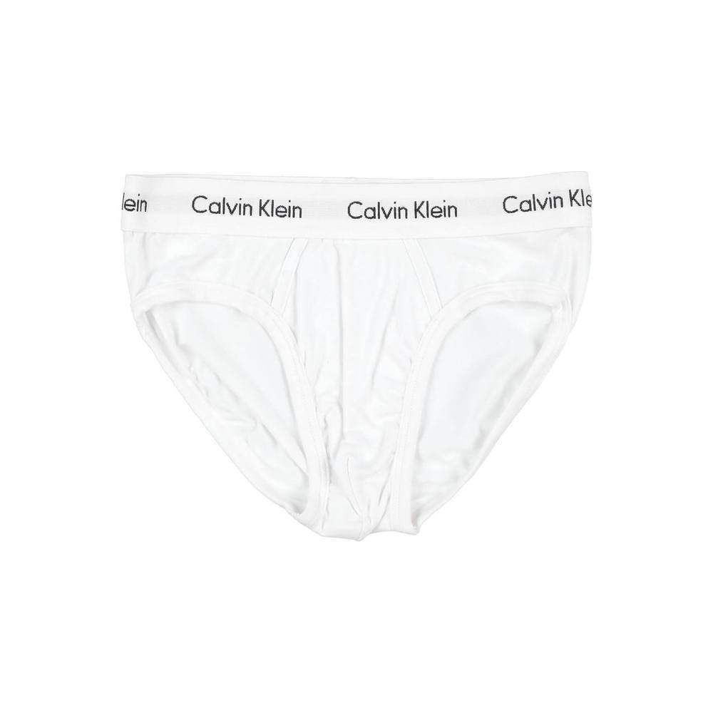 潮奢 calvin klein CK内衣 男士 内裤 white白色 舒适时尚,淘宝优惠券,粉丝福利购,淘宝优惠卷