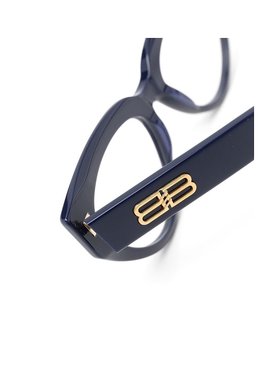 1h可退 balenciaga 女士 太阳镜巴黎世家眼镜