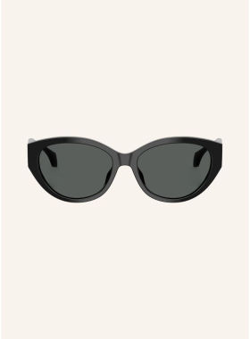 VERSACE 女士太阳镜 100349393113000 CO 花色 Su【付后1h可退】