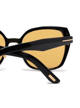 Tom Ford 汤姆 福特 女士 FT1223 01E 紫红色太阳镜 FT122301E