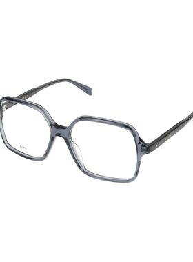 CELINE 女士眼镜 CL50126I020 CO 白色 方框平光镜