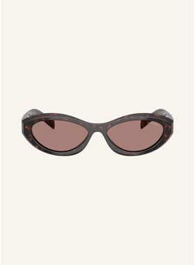 PRADA 女士太阳镜 100322504515000 CO 花色 PR 2【付后1h可退】