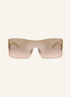 1h可退 MIU MIU 女士太阳镜 100320751919500 CO 花色 Sunglasses