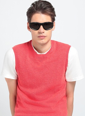 Dsquared2 二次方 男士 太阳眼镜 black黑色 舒适时尚