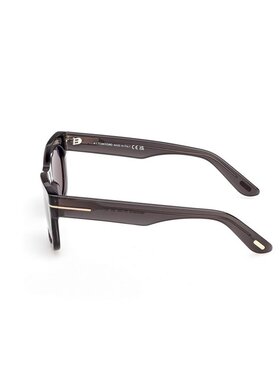 TOM FORD 男士太阳镜 FT133420V SS2026 灰色