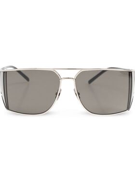 SAINT LAURENT 男士眼镜 803743Y99698100 SS2026