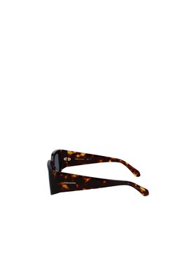 SALVATORE FERRAGAMO 男士太阳镜 SF1101S242 SS2024