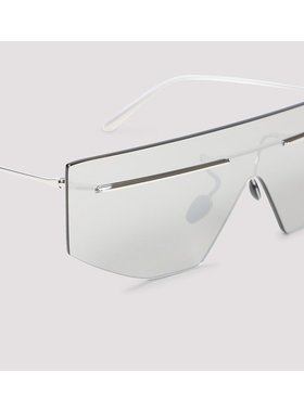 PRADA 男士眼镜 0PRB55S1BC60N SS2025 白色普拉达