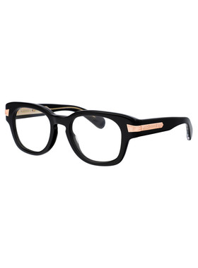 GUCCI 男士太阳镜 GG1518O001 SS2024 黑色 GG1518O古驰