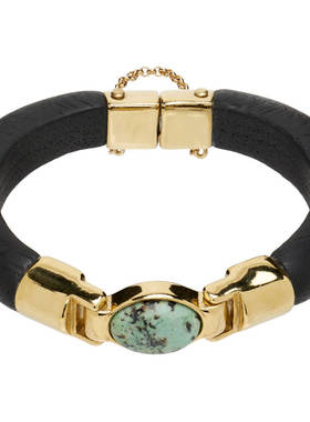 Isabel Marant 伊莎贝尔 玛兰 女士 Taylor 手镯 26EBR0256FAD2B1