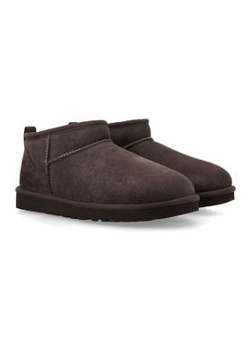 UGG 男士休闲鞋 26P1137391DDC SS2026 浅棕色 Men's UGG Classic