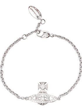 VIVIENNE WESTWOOD 女士手链手镯 6102021S02P102P102
