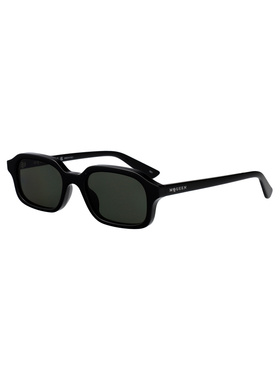 ALEXANDER MCQUEEN 男士太阳镜 AM0558S001 SS2026