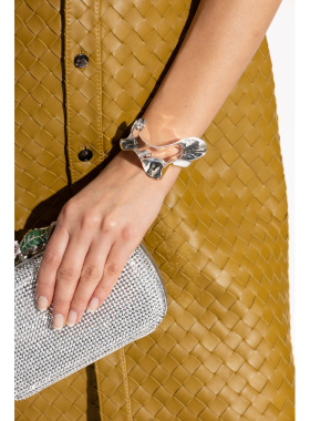 BOTTEGA VENETA 女士戒指 857360V50708117 SS2026