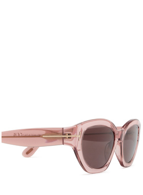 TOM FORD 男士眼镜 FT108672E SS2025 棕色 PENNY