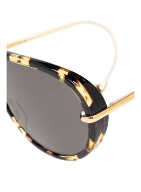 Bottega Veneta 葆蝶家 女士 水滴飞行员太阳镜 769205V2Q30