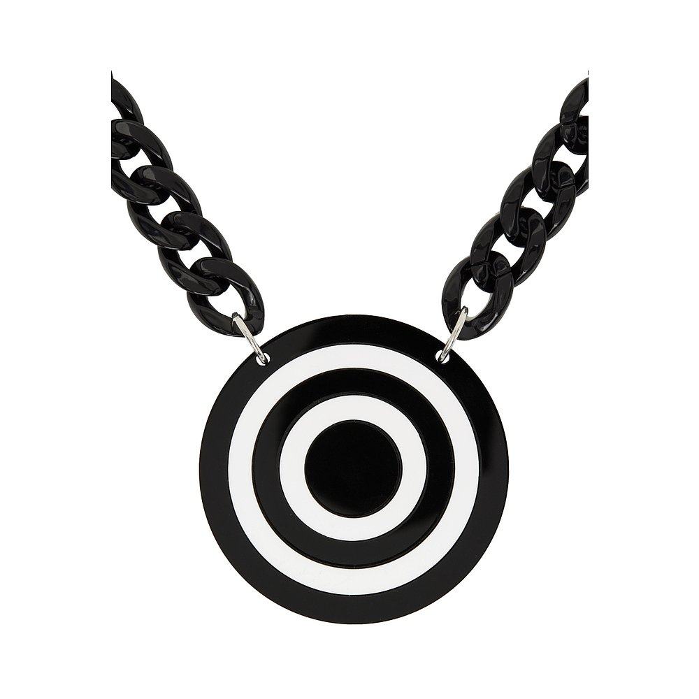  天猫国际探物中国香港项链