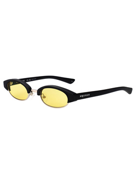 1h可退 ALEXANDER MCQUEEN 女士太阳镜 AM0534S003 SS2026