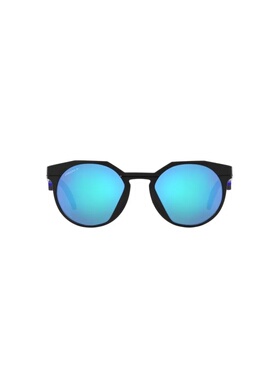 OAKLEY 男士太阳镜 OO9242924204 CO 蓝色 OAKLEY【付后1h可退】