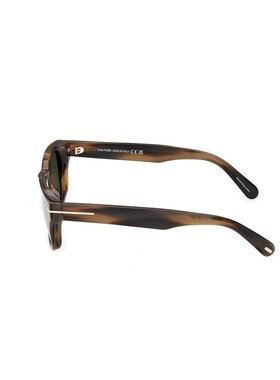 TOM FORD 男士太阳镜 FT135755N CO 花色